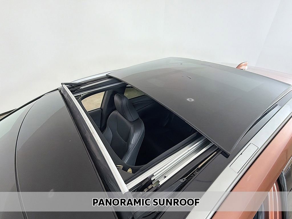 Used 2023 Lexus RX 350 Premium Plus w/ Accessory Package (Z1) image 4