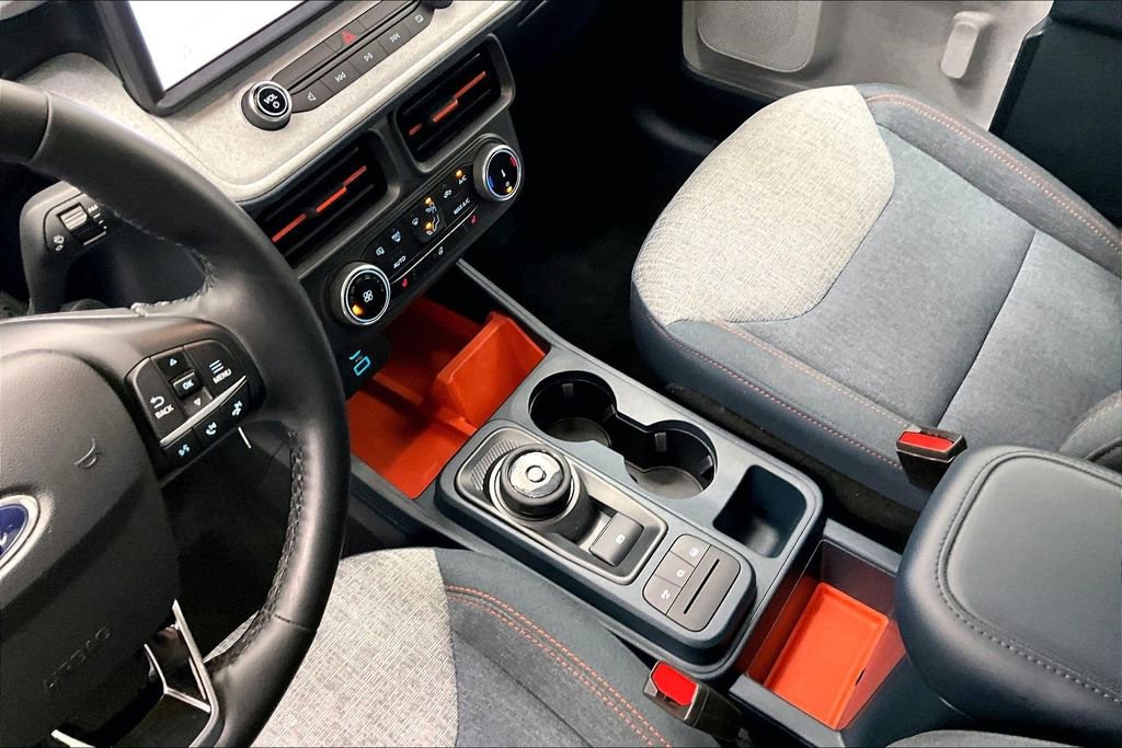 Used 2024 Ford Maverick XLT w/ XLT Luxury Package image 14