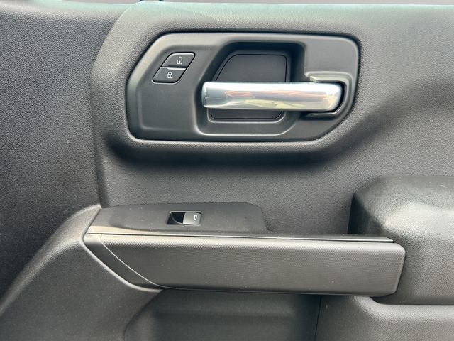 Used 2020 Chevrolet Silverado 1500 W/T w/ WT Value Package RWD image 23