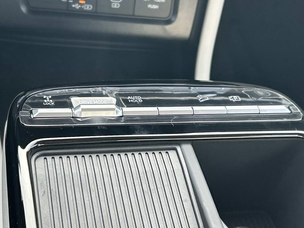 New 2026 Hyundai Tucson Blue SE w/ Tow & Go Package image 30