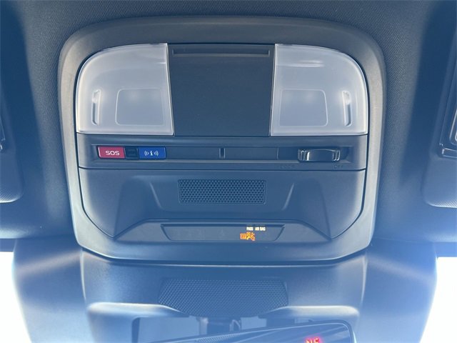 New 2026 Subaru Crosstrek 2.5i Sport image 22