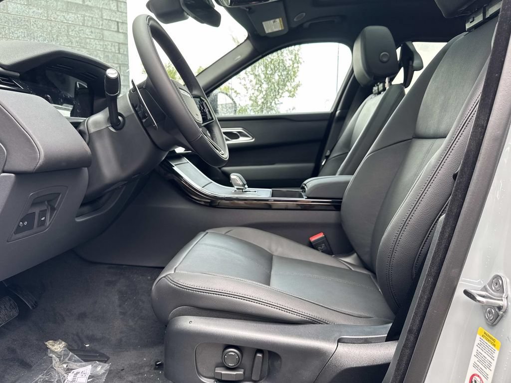 New 2026 Land Rover Range Rover Velar S AWD/4WD image 19