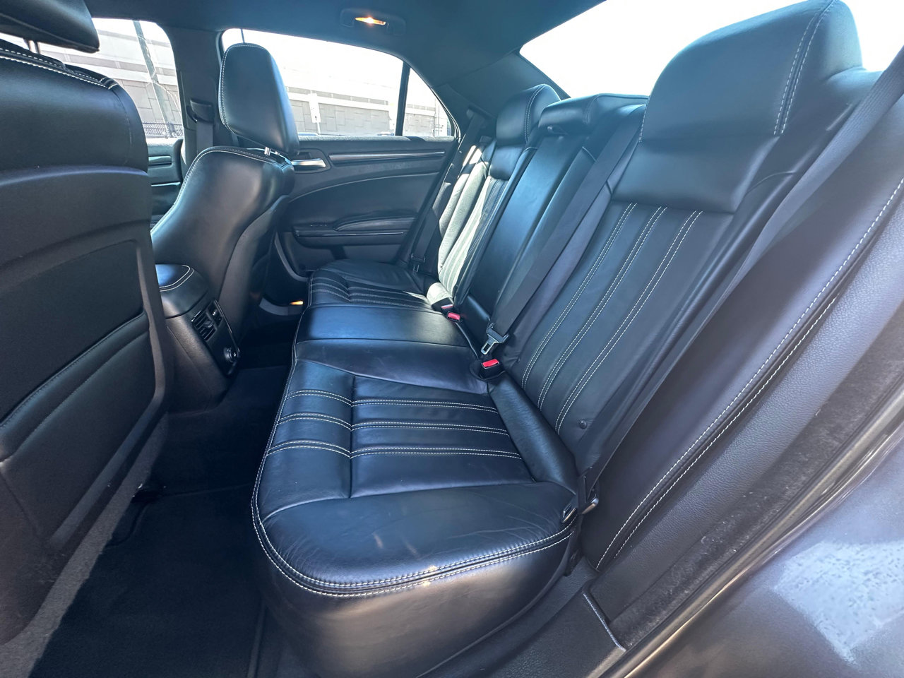 Used 2014 Chrysler 300 S image 11