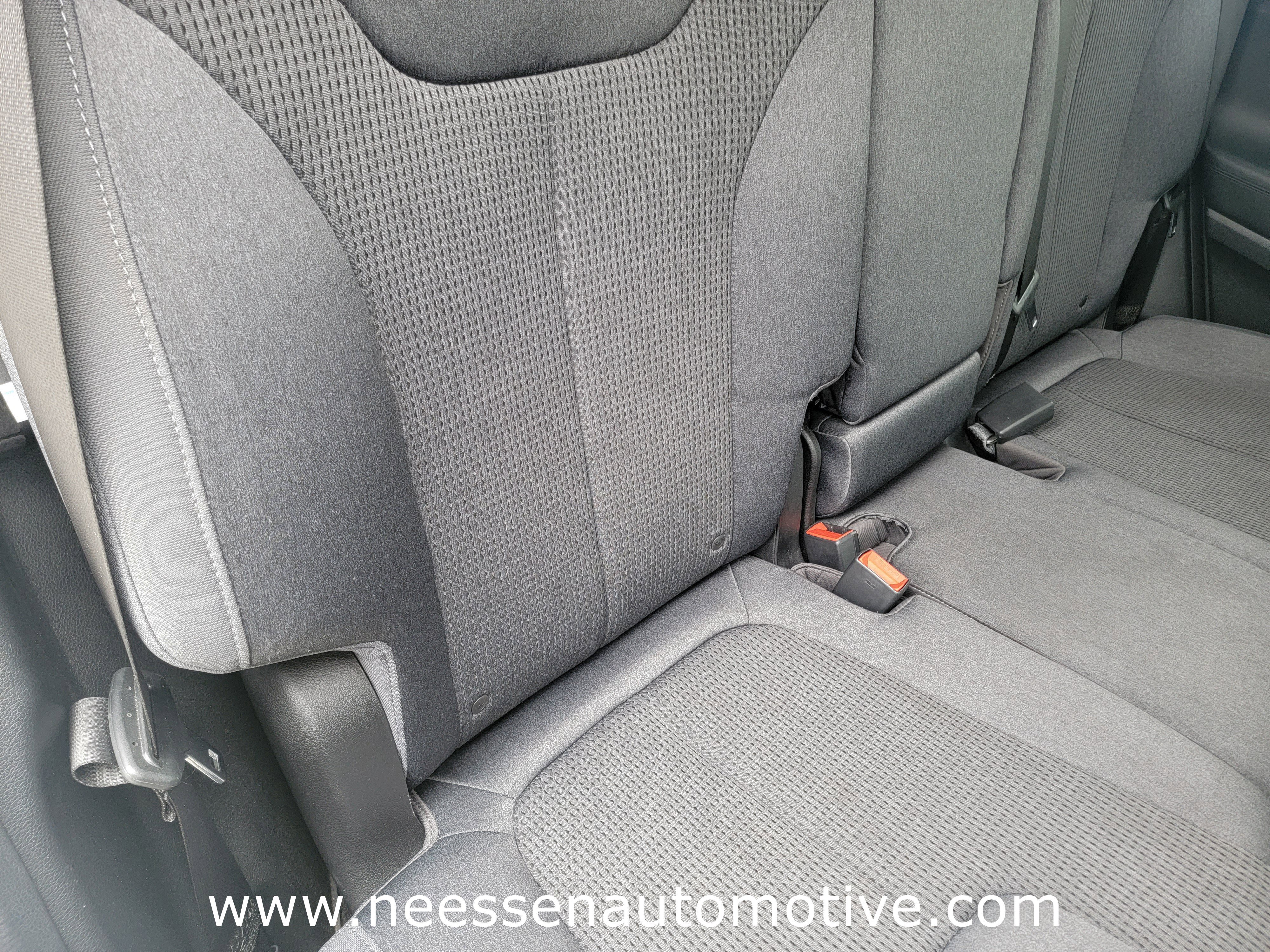 Used 2022 Hyundai Santa Fe XRT image 12