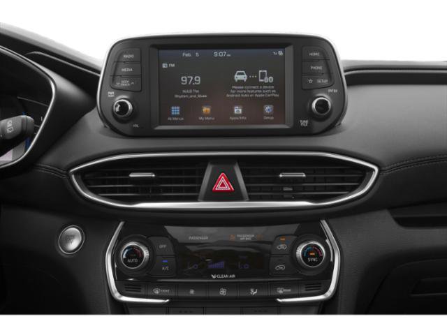 Used 2020 Hyundai Santa Fe Limited FWD image 13