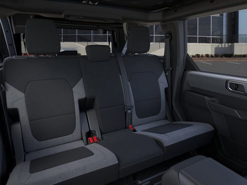 New 2025 Ford Bronco Big Bend image 11
