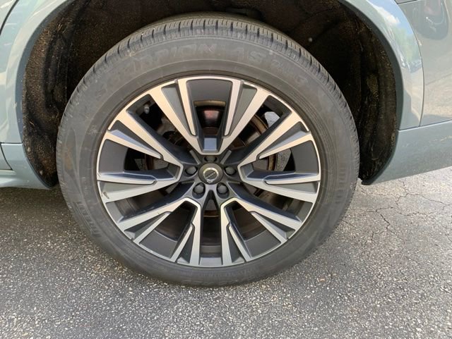Used 2021 Volvo XC90 T6 Momentum w/ Advanced Package AWD/4WD image 17