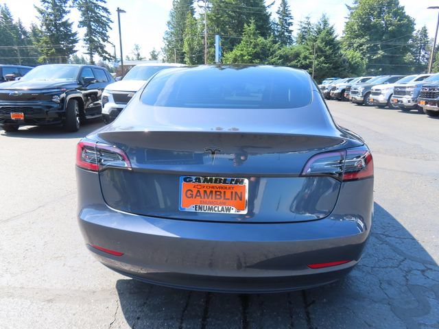 Used 2023 Tesla Model 3 Standard Range RWD image 7