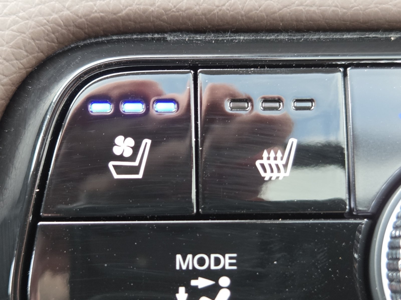 New 2026 Honda Pilot Elite image 6