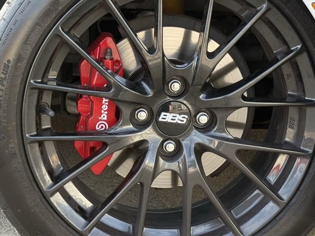 Used 2024 MAZDA MX-5 Miata RF Club image 7