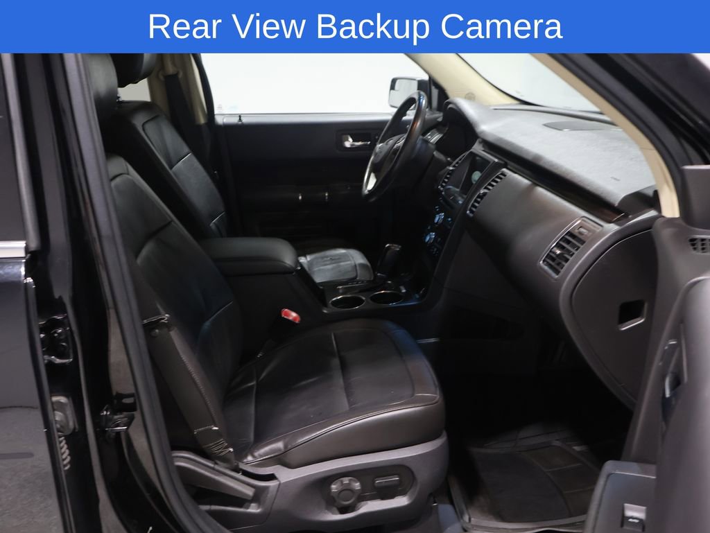 Used 2018 Ford Flex SEL w/ Equipment Group 202A image 4