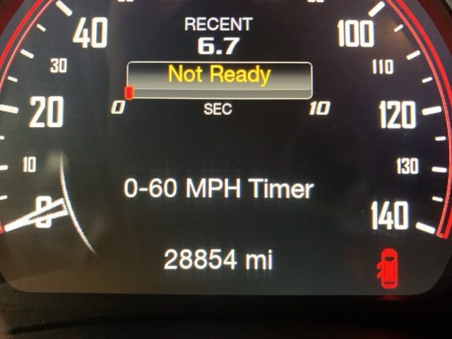 Used 2025 Dodge Durango R/T image 18