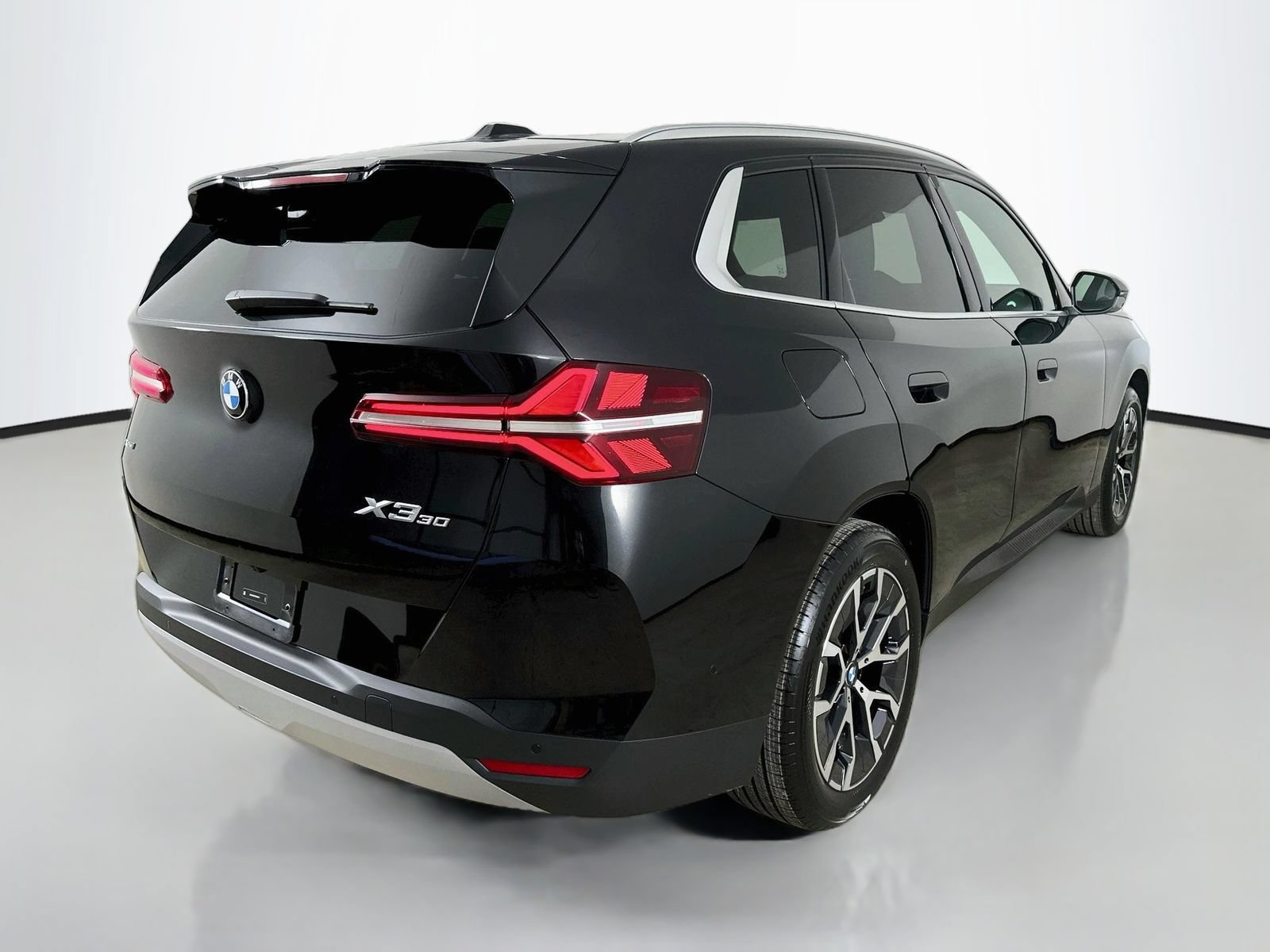 New 2026 BMW X3 xDrive30i w/ Premium Package AWD/4WD image 5