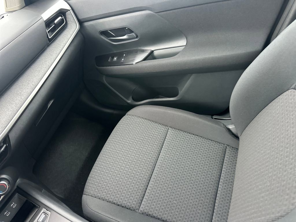 New 2026 Nissan Kicks S FWD image 27