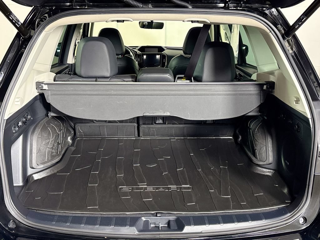 Certified 2023 Subaru Forester Limited w/ Popular Package #2 AWD/4WD image 23