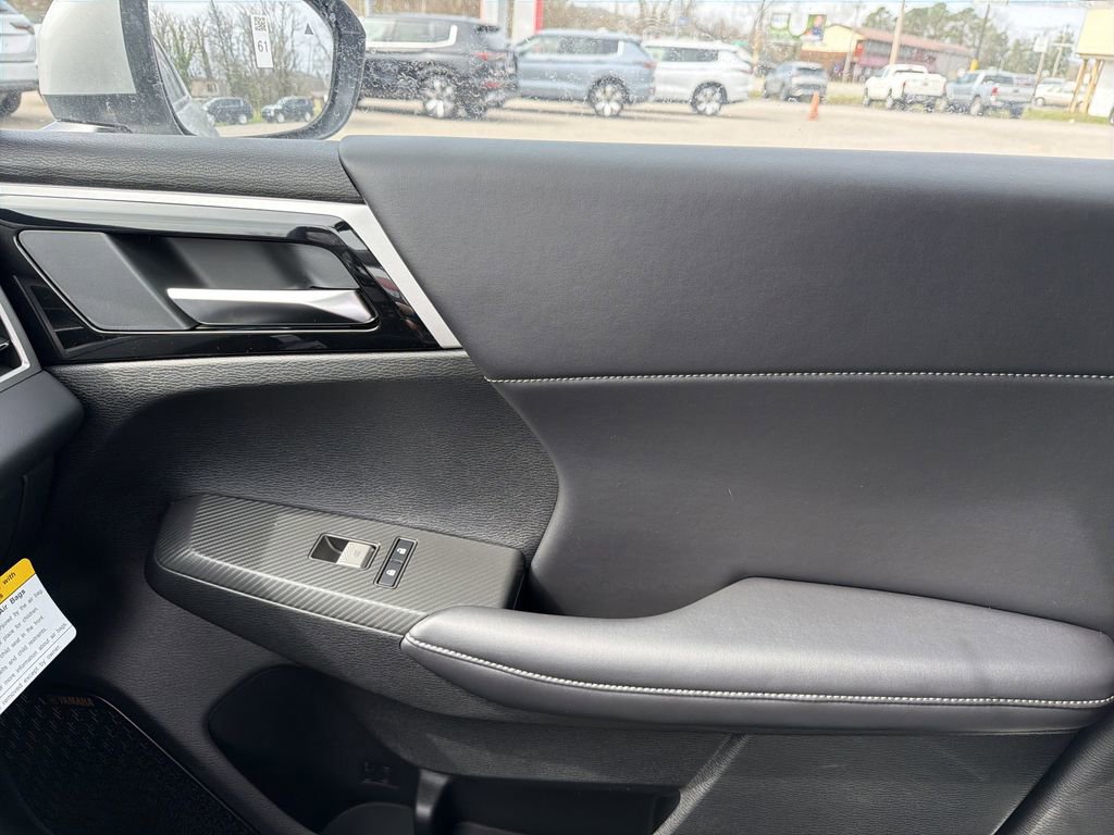 New 2026 Mitsubishi Outlander SE AWD/4WD image 26