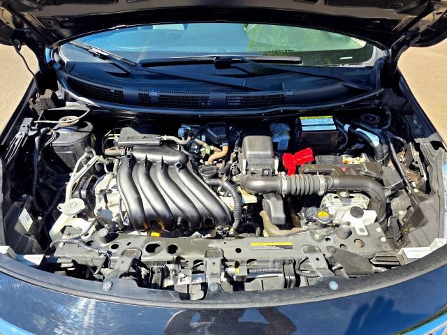 Used 2015 Nissan Versa SV FWD image 53