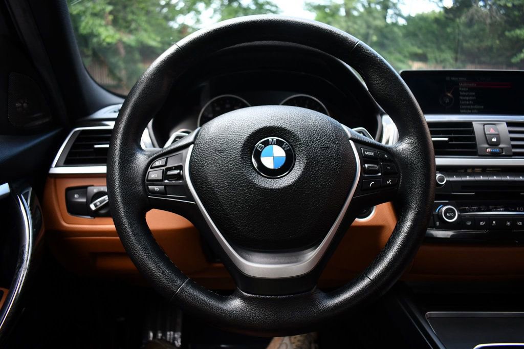 Used 2016 BMW 328i xDrive Sedan image 25