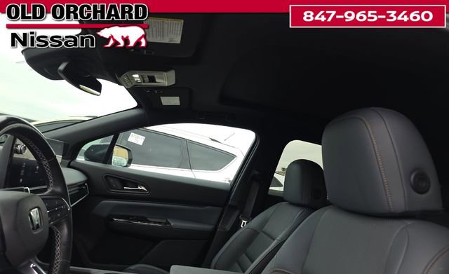 Used 2024 Honda Prologue Elite image 13