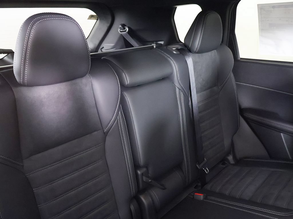 New 2026 Mitsubishi Outlander LE AWD/4WD image 32
