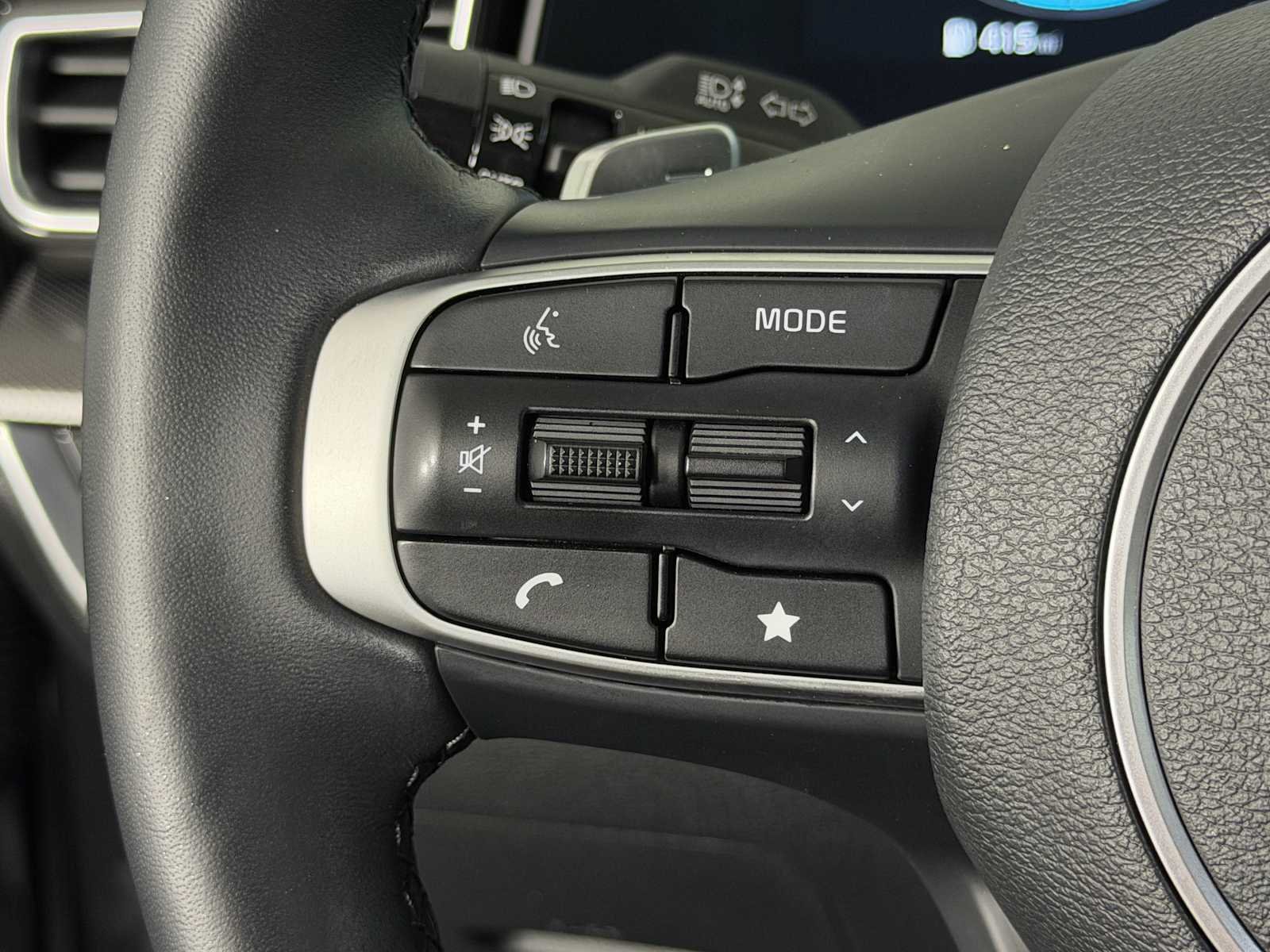 Used 2023 Kia Sportage SX Prestige AWD/4WD image 24
