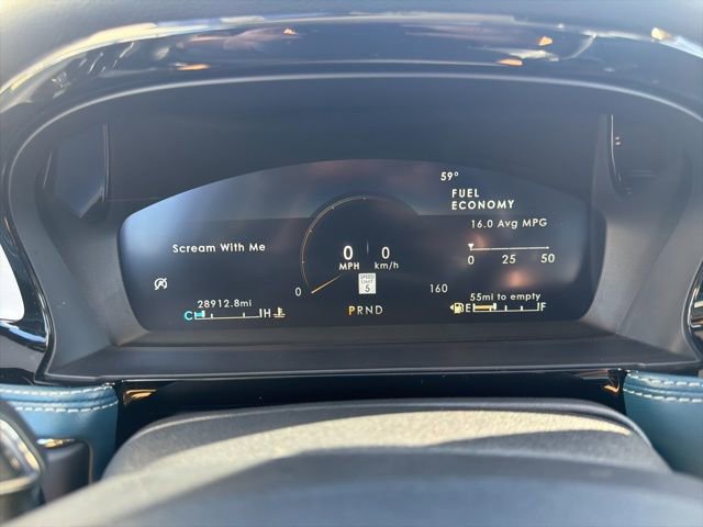 Used 2021 Lincoln Corsair Reserve image 14