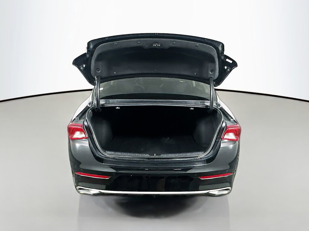 Used 2021 Kia K5 EX w/ Paint Protection Package image 27