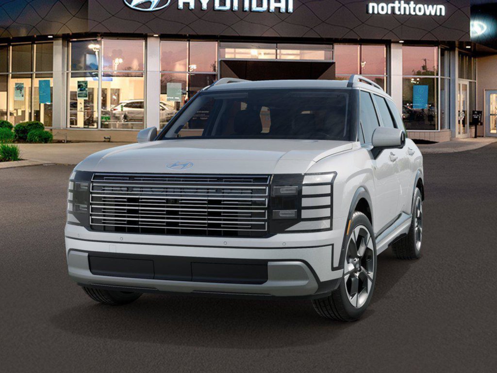 New 2026 Hyundai Palisade Limited AWD/4WD image 6