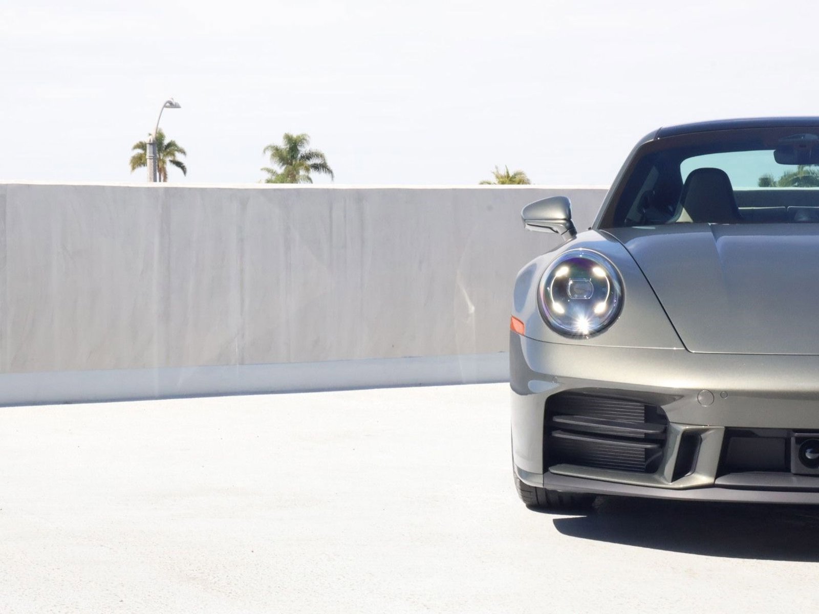 New 2026 Porsche 911 Carrera 4S image 12