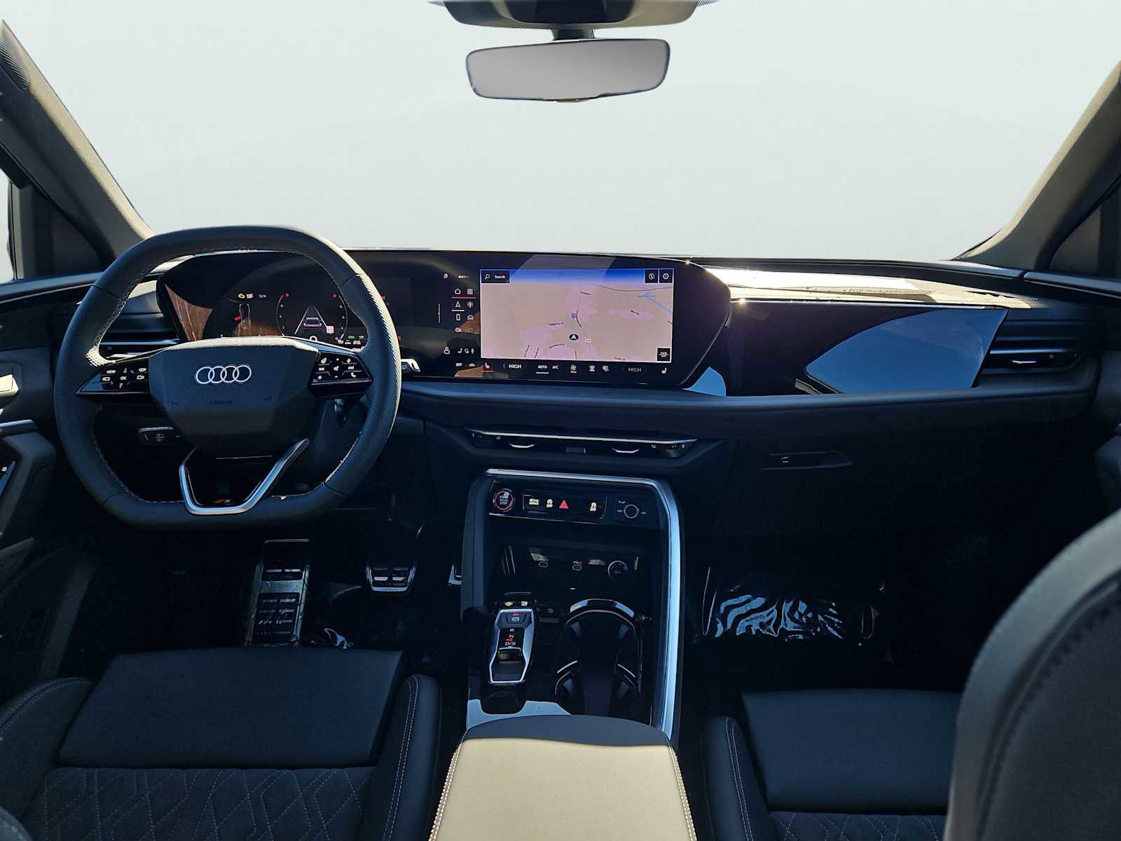 New 2025 Audi SQ5 Premium Plus image 5