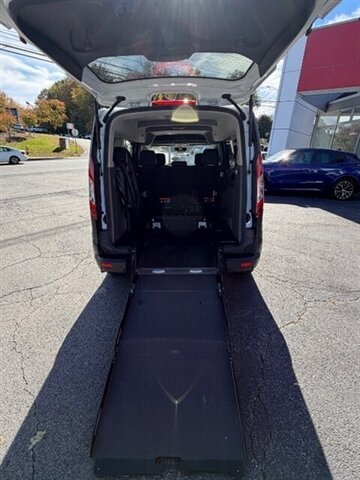 Used 2021 Ford Transit Connect XL FWD image 15
