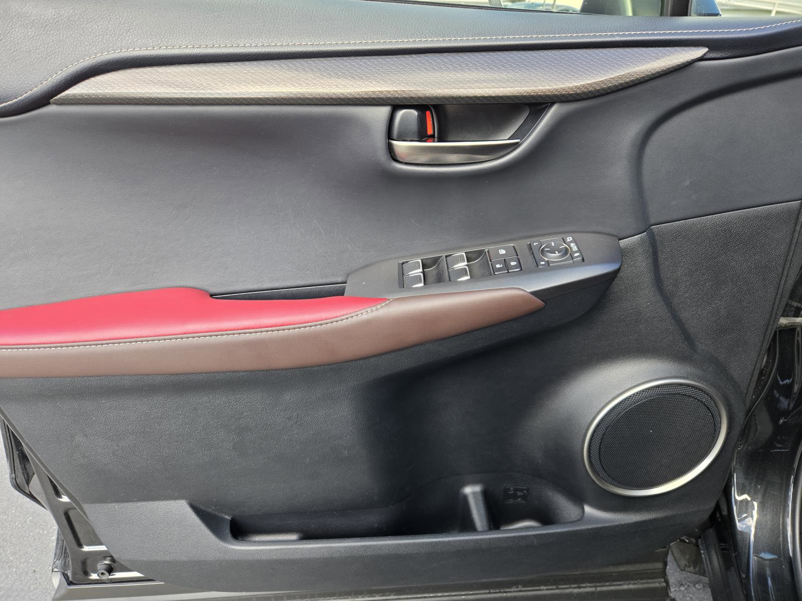 Used 2019 Lexus NX 300h AWD image 20