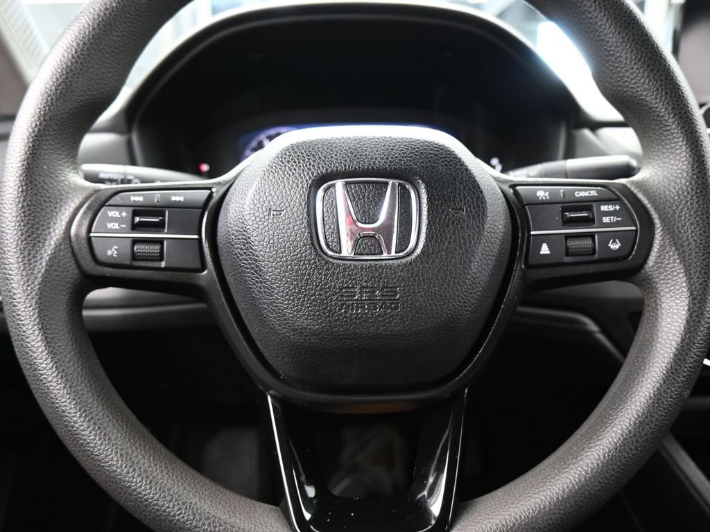 Used 2023 Honda Accord EX image 28