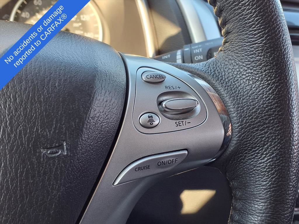 Used 2016 Nissan Murano Platinum w/ Platinum Technology Package image 26