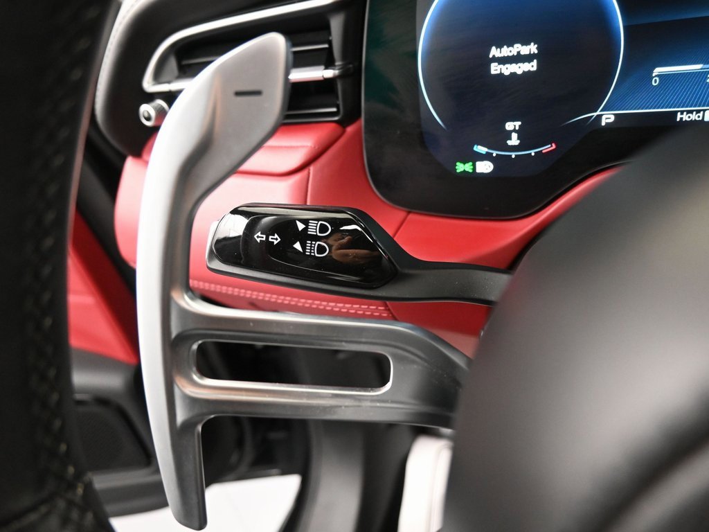 Used 2023 Maserati Grecale Modena image 21