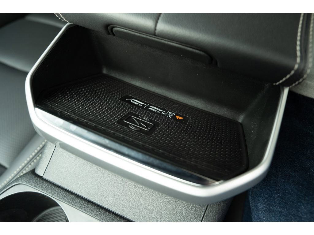 New 2026 GMC Terrain Elevation w/ Elevation Premium Package FWD image 26