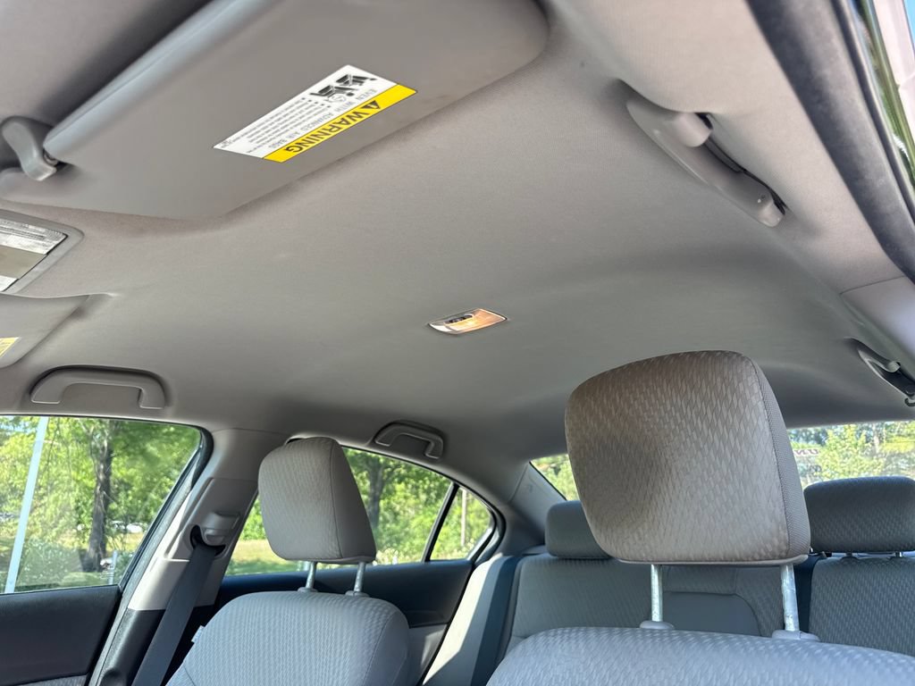 Used 2015 Honda Civic LX image 30