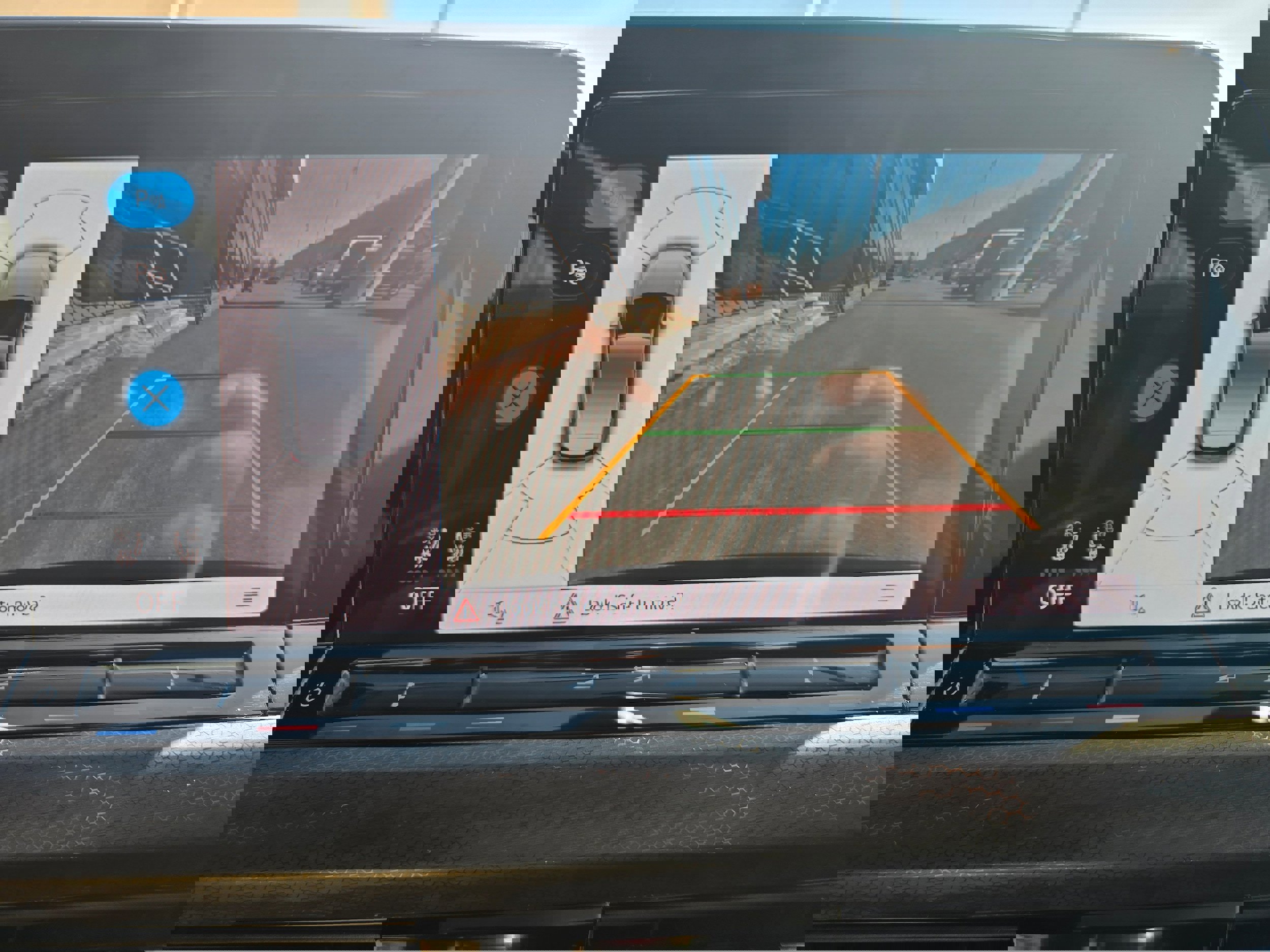 Used 2024 Volkswagen GTI Autobahn FWD image 20