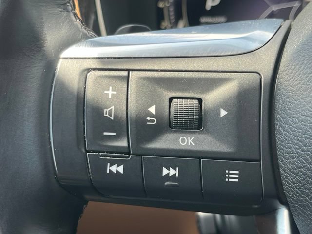 Certified 2022 INFINITI QX60 Sensory w/ Vision Package FWD image 16