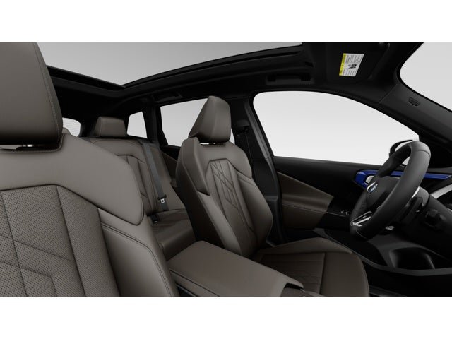 New 2026 BMW X3 xDrive30i w/ Premium Package AWD/4WD image 9