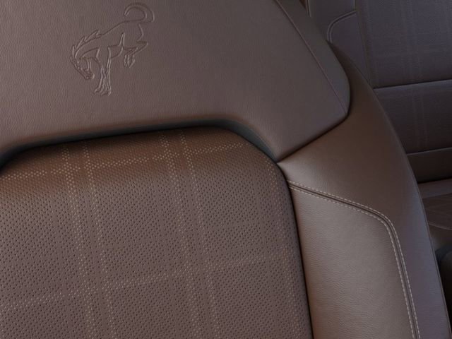 Used 2024 Ford Bronco Heritage Edition image 23
