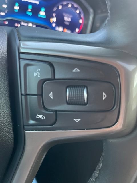 Used 2024 Chevrolet Silverado 2500 High Country w/ Technology Package AWD/4WD image 20