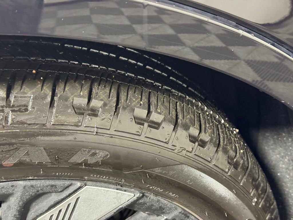 New 2024 Lincoln Nautilus Black Label w/ Jet Appearance Package (87T) image 10