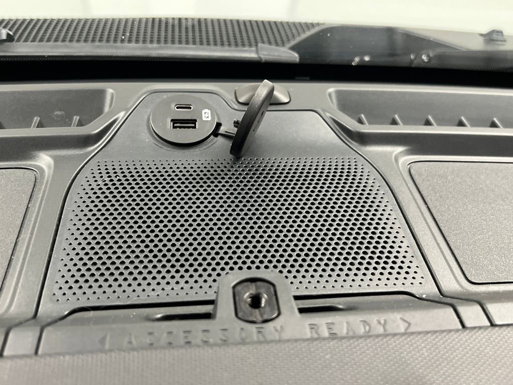 Used 2024 Ford Bronco Badlands image 44