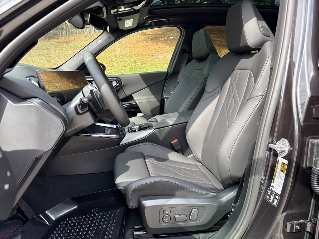 New 2026 BMW X3 xDrive30i AWD/4WD image 12