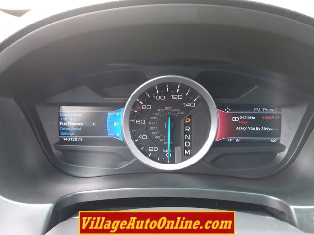 Used 2015 Ford Explorer Limited w/ Equipment Group 301A AWD/4WD image 31