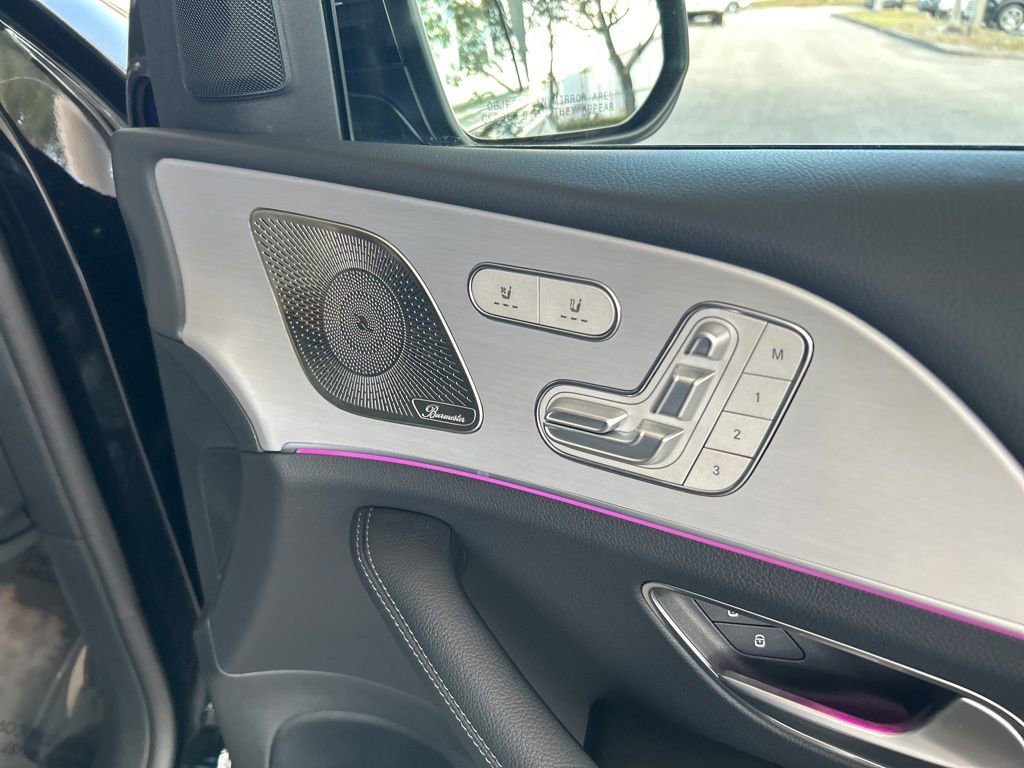 Used 2026 Mercedes-Benz GLE 350 4MATIC image 26