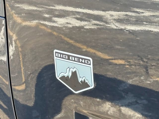 Certified 2023 Ford Bronco Sport Big Bend w/ Convenience Package image 26