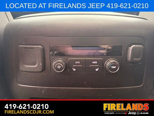 Used 2016 Chevrolet Tahoe LTZ w/ Max Trailering Package AWD/4WD image 5