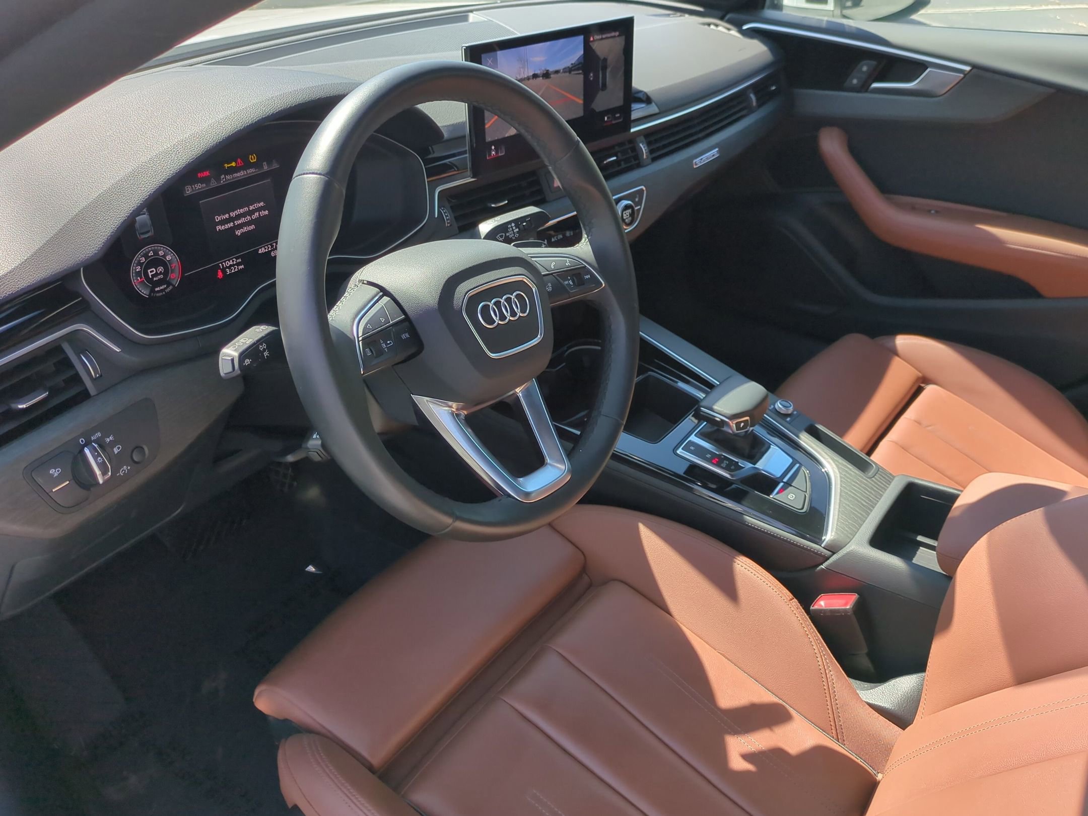 Used 2023 Audi A5 2.0T Premium Plus AWD/4WD image 18
